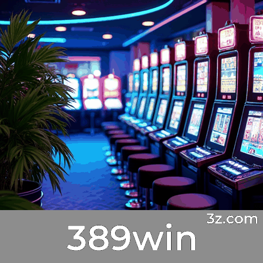 Maximize Suas Estratégias com Abordagem Inteligente no 389win