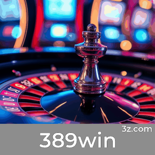 Arquitetura Tecnológica Robusta que Garante Estabilidade na 389win