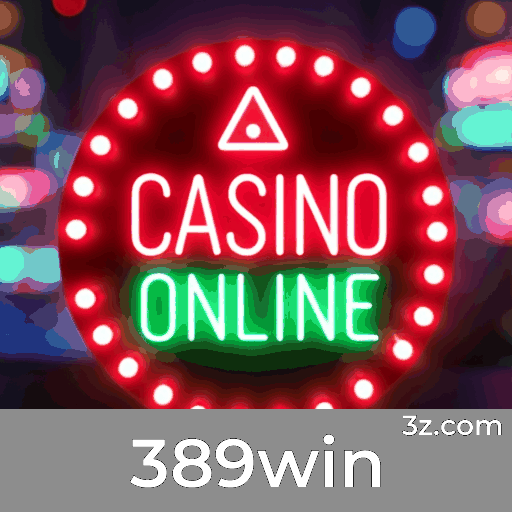 Maximize Suas Estratégias com Abordagem Inteligente no 389win