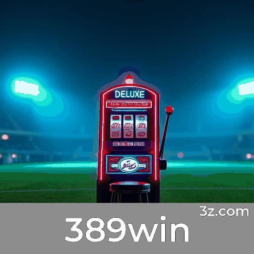 Revolução em Desenvolvimento de Jogos: Valor e Inovação no 389win