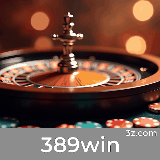 Experimente a Conveniência Total com o App 389win