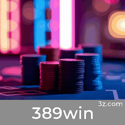 Arquitetura Tecnológica Robusta que Garante Estabilidade na 389win